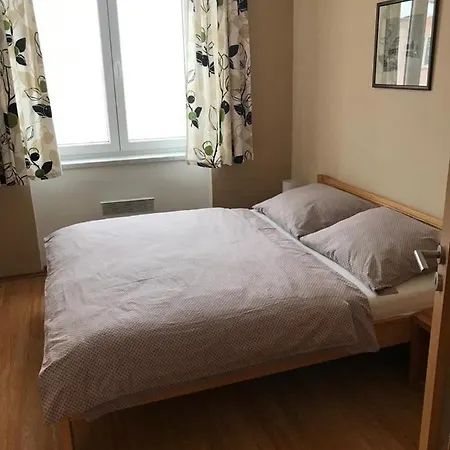 Apartament Apartman Abertamy