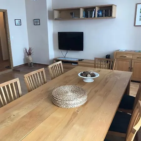 Apartmán Abertamy * Abertamy