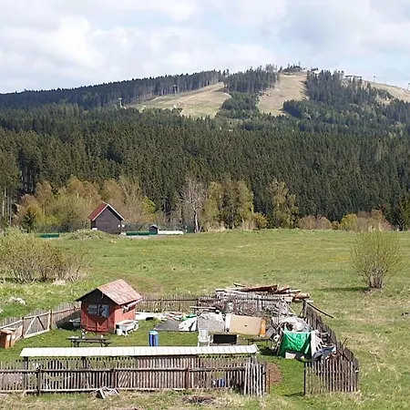 Apartmán Abertamy Apartamento Abertamy