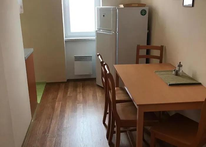 Apartman Abertamy